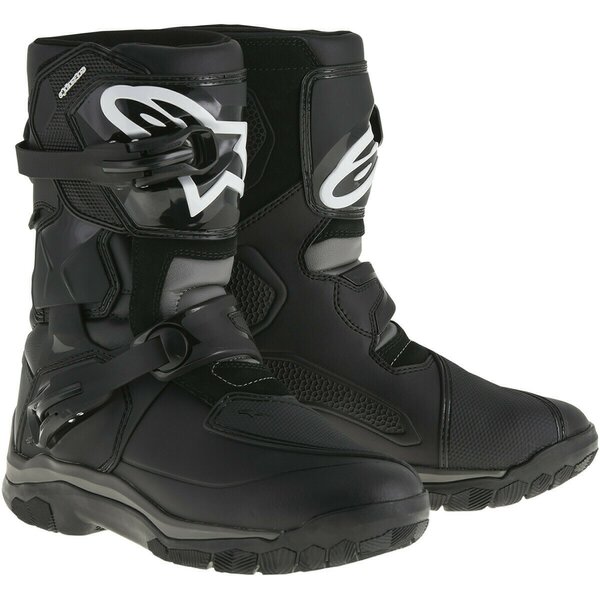 Cizme touring/adventure Alpinestars BELIZE [1]