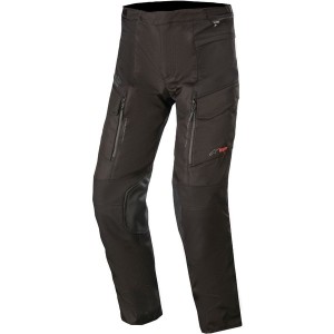 Pantaloni textil touring ALPINESTARS VALPARAISO V3 Drystar Negru Pantaloni textil touring ALPINESTARS VALPARAISO V3 Drystar Negru
