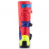 Cizme cross-enduro ALPINESTARS TECH 3 BOOT Rosu/Albastru/Galben Fluo [3]