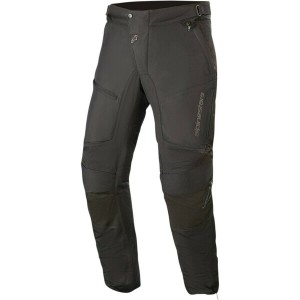 Pantaloni textil impermeabili Alpinestars RAIDER DRYSTAR V2 Negru Pantaloni textil impermeabili Alpinestars RAIDER DRYSTAR V2 Negru