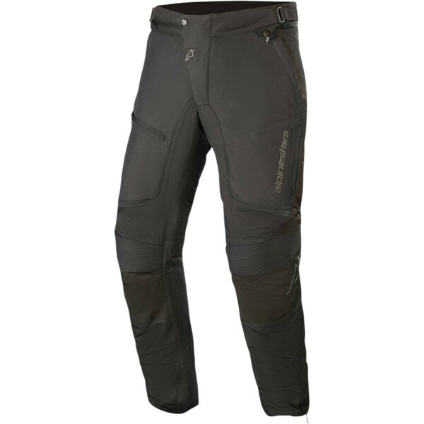 Pantaloni textil impermeabili Alpinestars RAIDER DRYSTAR V2 Negru [1]