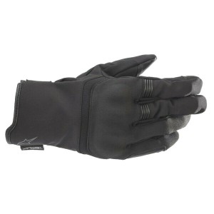Manusi de piele impermeabile Alpinestars SYNCRO v2 Drystar Negru Manusi de piele impermeabile Alpinestars SYNCRO v2 Drystar Negru