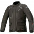 Geaca textil impermeabila Alpinestars ANDES Drystar V3 Negru [2]