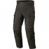 Pantaloni textil impermeabili Alpinestars ANDES Drystar V3 Negru [2]