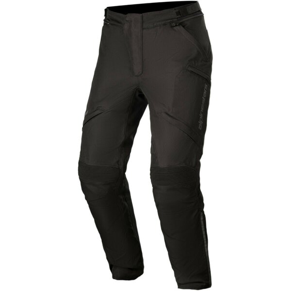 Pantaloni textil impermeabili Alpinestars GRAVITY Drystar Negru [1]