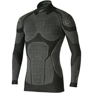Bluza de compresie Alpinestars RIDE TECH winter 
