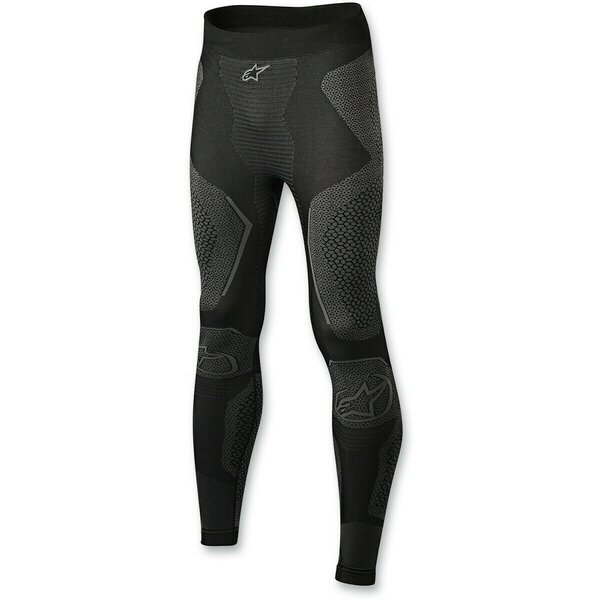 Pantaloni de compresie Alpinestars RIDE TECH winter  [1]