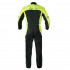 Combinezon de ploaie 1 piesa Alpinestars Hurricane Negru/Galben fluo [2]