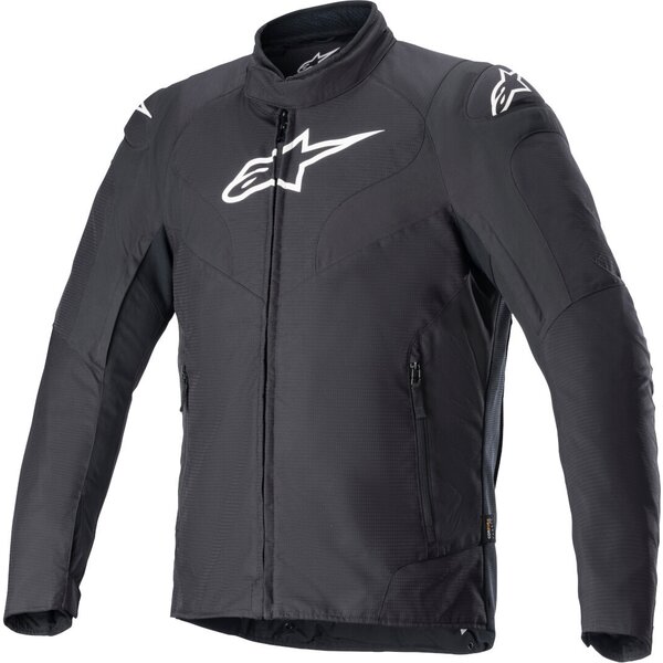 Geaca textil impermeabila Alpinestars RX-3 Negru [1]