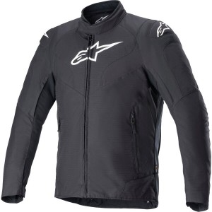 Geaca textil impermeabila Alpinestars RX-3 Negru/Negru Geaca textil impermeabila Alpinestars RX-3 Negru/Negru