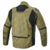 Geaca textil Alpinestars T SP-5 RIDEKNIT Verde camo [2]