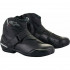 Ghete moto Alpinestars SMX-1 R V2 Negru [2]