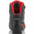 Ghete moto sport/touring Alpinestars Faster-3 Drystar Negru/Gri/Portocaliu [3]