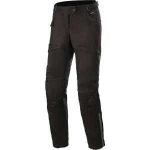 Pantaloni textil impermeabili dama Alpinestars Stella AST-1 V2 Negru Pantaloni textil impermeabili dama Alpinestars Stella AST-1 V2 Negru
