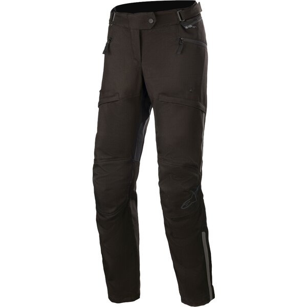 Pantaloni textil impermeabili dama Alpinestars Stella AST-1 V2 Negru [1]