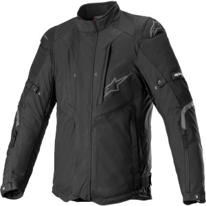 Geaca textil impermeabila ALPINESTARS RX-5 DRYSTAR Negru Geaca textil impermeabila ALPINESTARS RX-5 DRYSTAR Negru