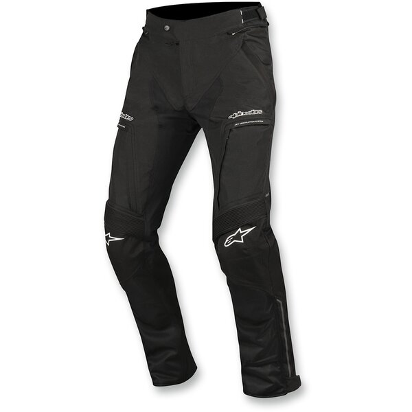 Pantaloni textil vara Alpinestars Ramjet Air Negru [1]