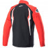Jacheta softshell Alpinestars Honda Negru/Alb/Rosu [2]