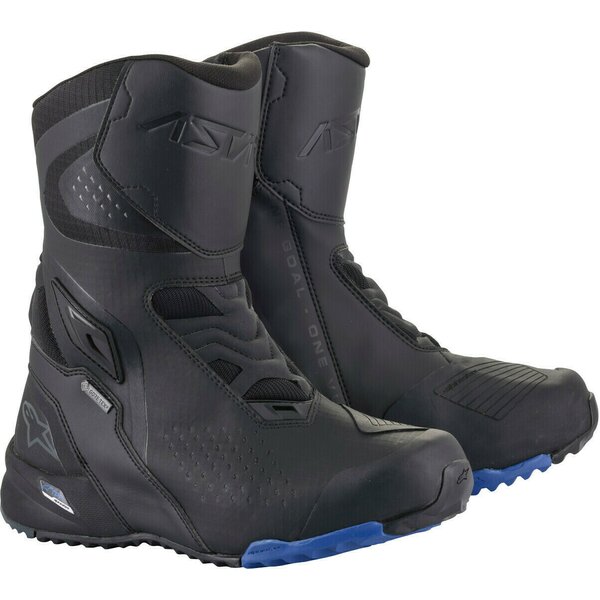 Cizme touring ALPINESTARS RT-8 GORE-TEX Negru [1]