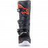 Cizme cross-enduro Alpinestars TECH 7 ENDURO Negru/Rosu fluo [3]