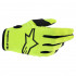 Manusi cross-enduro ALPINESTARS RADAR GLOVE 2023 Galben fluo [2]
