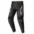 Pantaloni cross-enduro Alpinestars Fluid Narin 2023 Negru/Alb [2]