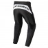Pantaloni cross-enduro Alpinestars Fluid Narin 2023 Negru/Alb [3]