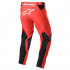 Pantaloni cross-enduro ALPINESTARS RACER HOEN 2023 Rosu/Alb [3]