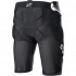 Pantaloni scurti cu protectii ALPINESTARS BIONIC ACTION Negru [2]