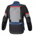 Geaca all season textil impermeabila ALPINESTARS BOGOTA PRO DRYSTAR Negru/Albastru/Rosu [3]