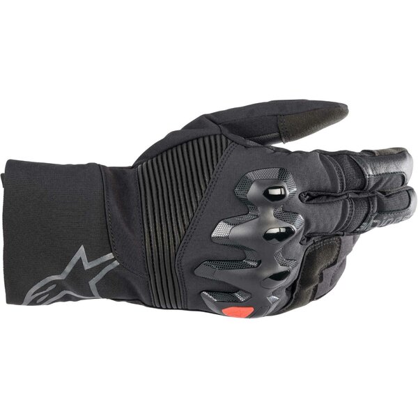 Manusi de piele impermeabile ALPINESTARS BOGOTA DRYSTAR XF  [1]