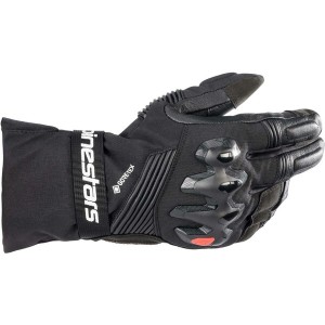 Manusi de piele impermeabile ALPINESTARS BOULDER GORE-TEX  Manusi de piele impermeabile ALPINESTARS BOULDER GORE-TEX