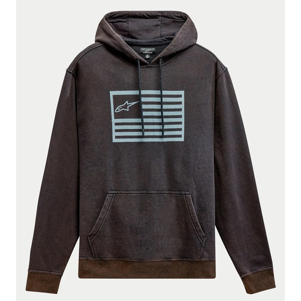 Hanorac ALPINESTARS ARTIFACT Negru [1]