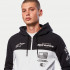 Hanorac ALPINESTARS H-BLOCK Negru/Alb [5]
