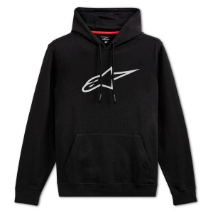 Hanorac ALPINESTARS AGELESS V2 Negru/Gri Hanorac ALPINESTARS AGELESS V2 Negru/Gri