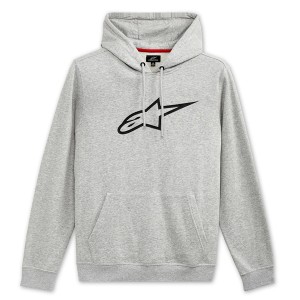 Hanorac ALPINESTARS AGELESS V2 GRI/NEGRU Hanorac ALPINESTARS AGELESS V2 GRI/NEGRU