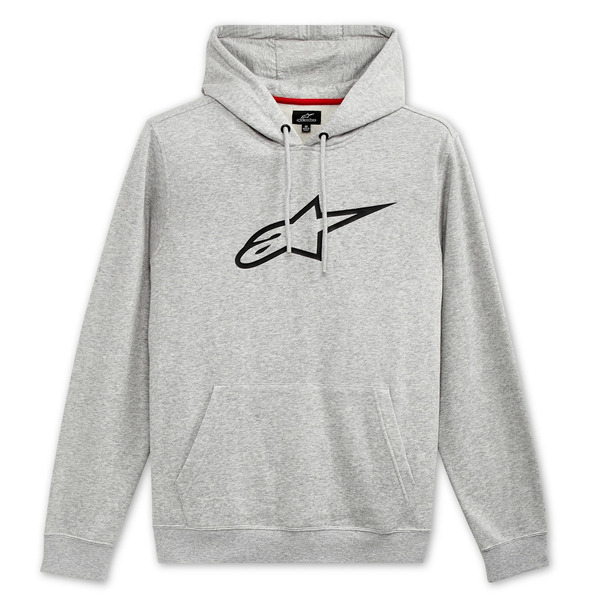 Hanorac ALPINESTARS AGELESS V2 GRI/NEGRU [1]