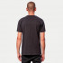 Tricou ALPINESTARS FLAG Negru [5]