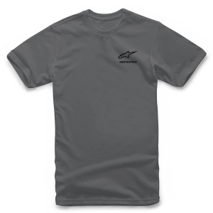 Tricou ALPINESTARS END OF THE ROAD Gri Tricou ALPINESTARS END OF THE ROAD Gri