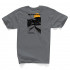 Tricou ALPINESTARS END OF THE ROAD Gri [2]