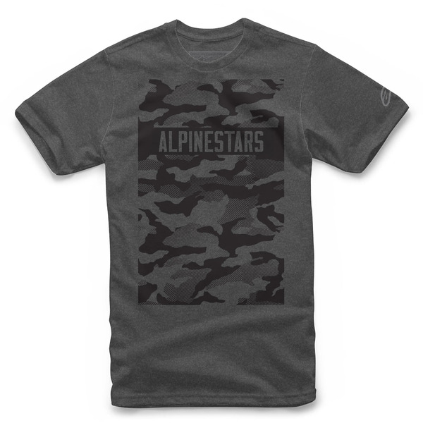 Tricou ALPINESTARS TERRA Gri [1]