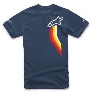 Tricou ALPINESTARS CORSA Albastru Tricou ALPINESTARS CORSA Albastru