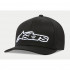 Sapca ALPINESTARS BLAZE FLEXFIT Hat Negru/Alb [2]