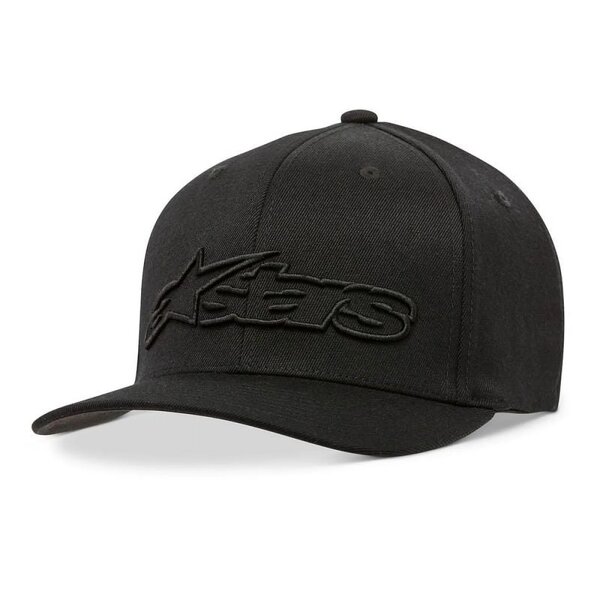 Sapca ALPINESTARS BLAZE FLEXFIT Hat GRI/NEGRU [1]