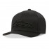 Sapca ALPINESTARS BLAZE FLEXFIT Hat GRI/NEGRU [2]