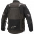 Geaca textil adventure/touring ALPINESTARS HALO DRYSTAR Negru [3]