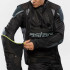 Geaca textil adventure/touring ALPINESTARS HALO DRYSTAR Negru [5]