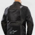 Geaca textil adventure/touring ALPINESTARS HALO DRYSTAR Negru [6]