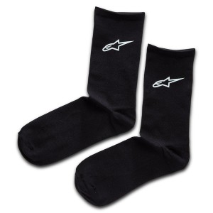 Sosete ALPINESTARS CREW SOCKS Negru Sosete ALPINESTARS CREW SOCKS Negru