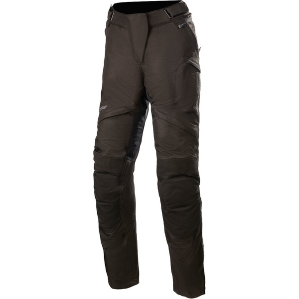 Pantaloni dama textil impermeabili ALPINESTARS STELLA GRAVITY Negru [1]